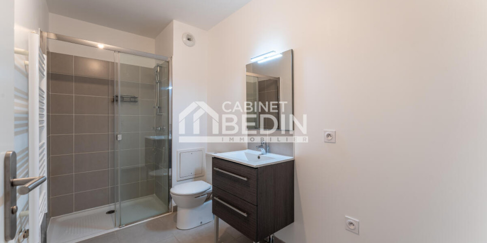 appartement à MERIGNAC (33700)