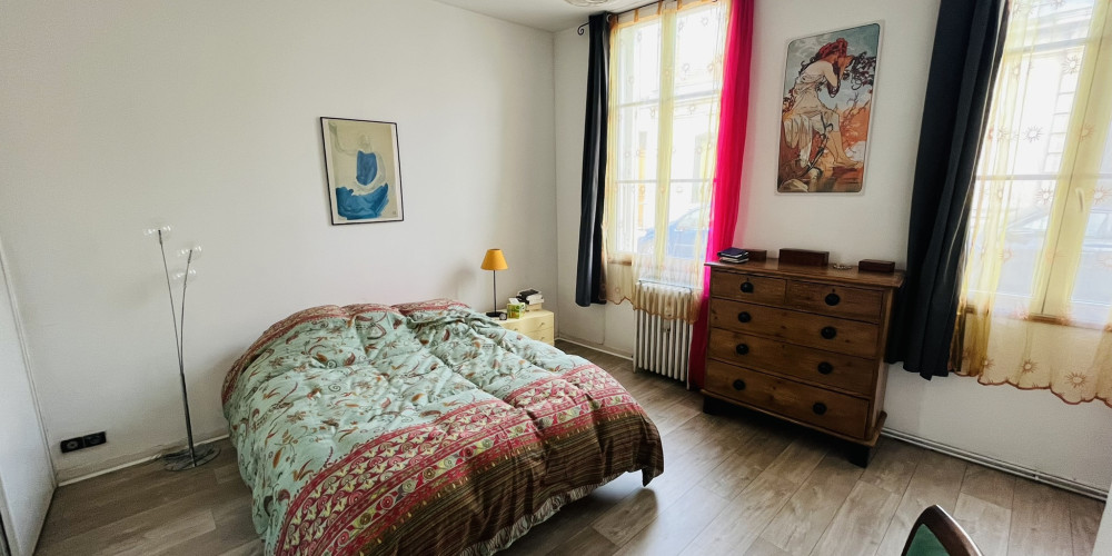 maison à BORDEAUX (33000)