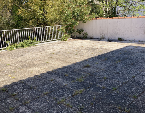 appartement  FLOIRAC