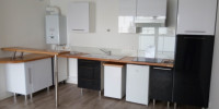 appartement à LORMONT (33310)