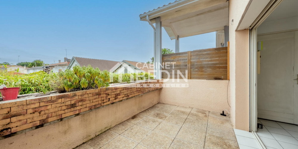 appartement à LANTON (33138)