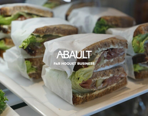 fond de commerce  BORDEAUX