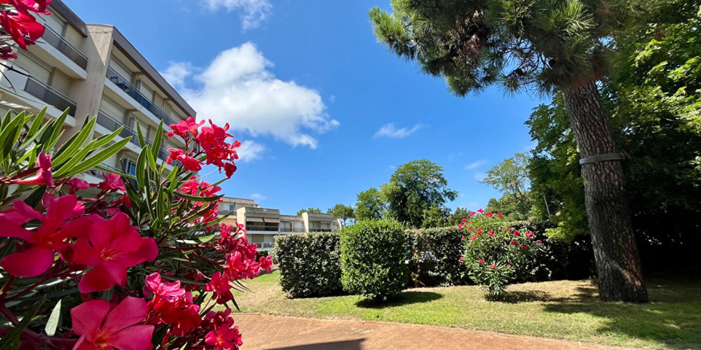 appartement à ARCACHON (33120)