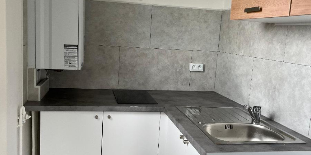 appartement à TALENCE (33400)