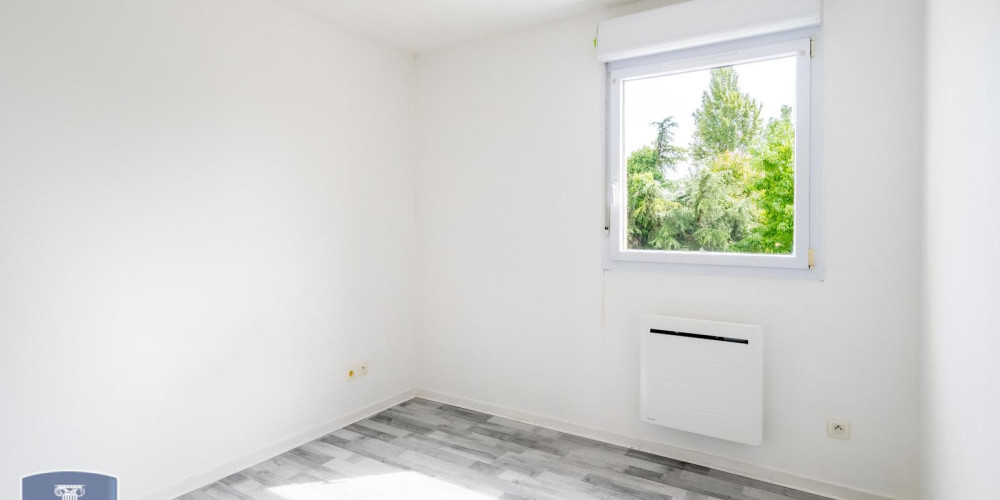 appartement à BEGLES (33130)