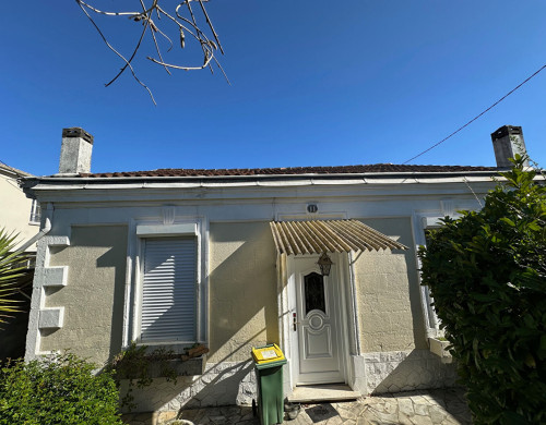 maison  MERIGNAC
