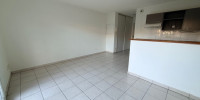 appartement à BIGANOS (33380)