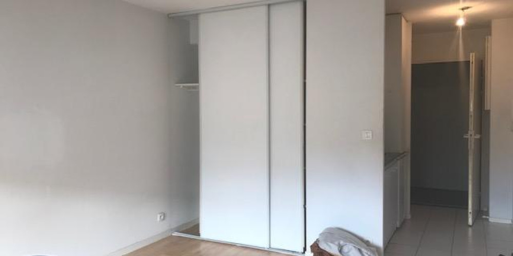 appartement à TALENCE (33400)
