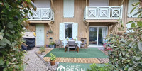 appartement à ARES (33740)