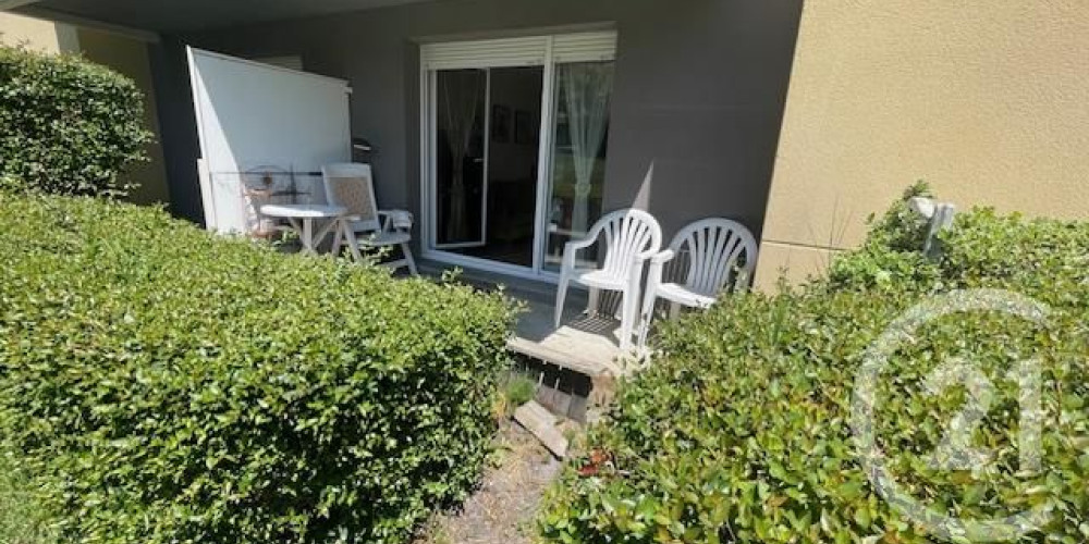 appartement à LANGON (33210)