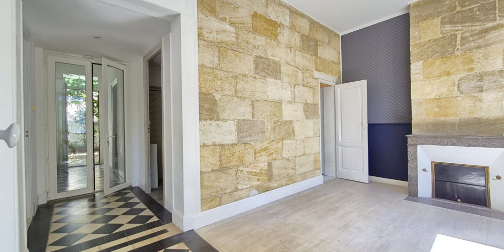 maison à BORDEAUX (33200)