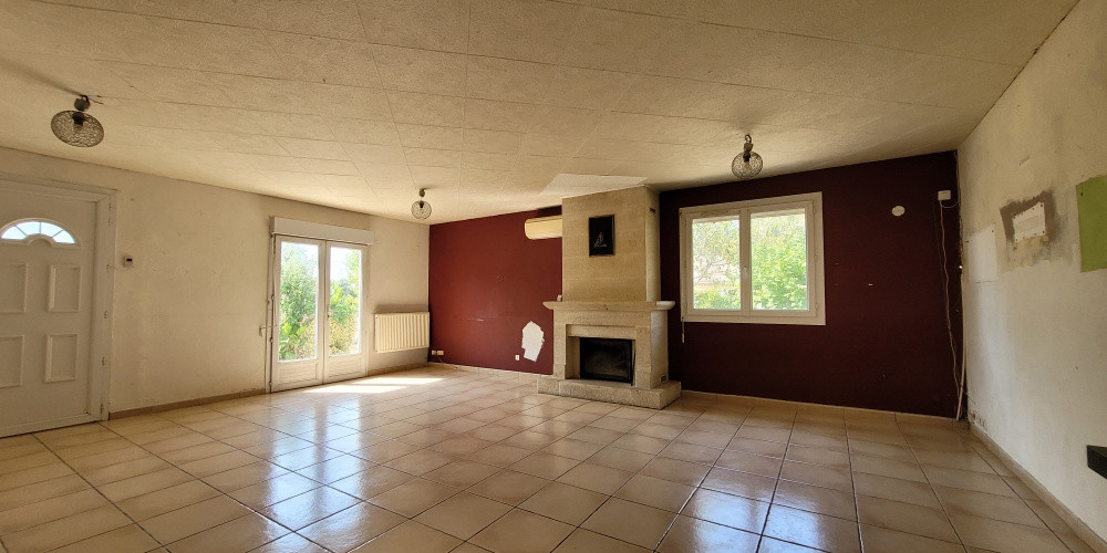 maison à ST LOUBES (33450)
