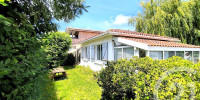 maison à ANDERNOS LES BAINS (33510)