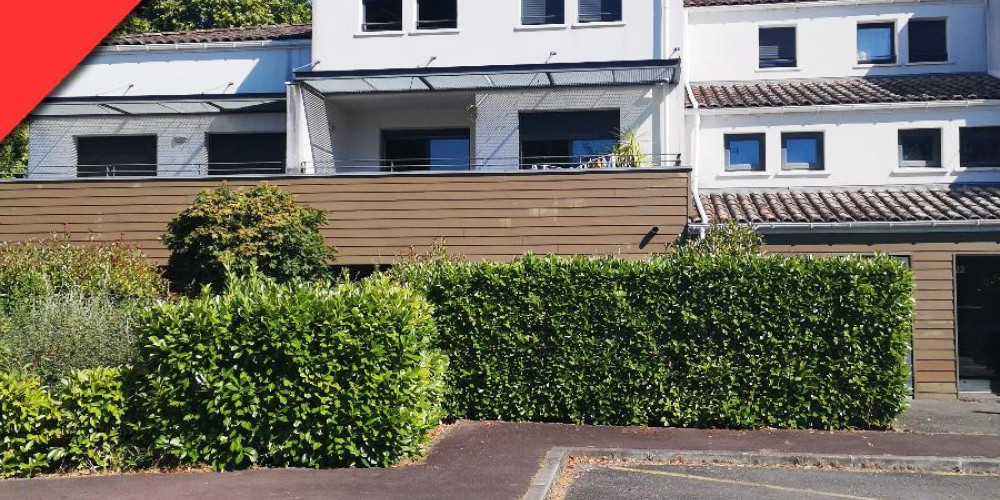 appartement à PESSAC (33600)