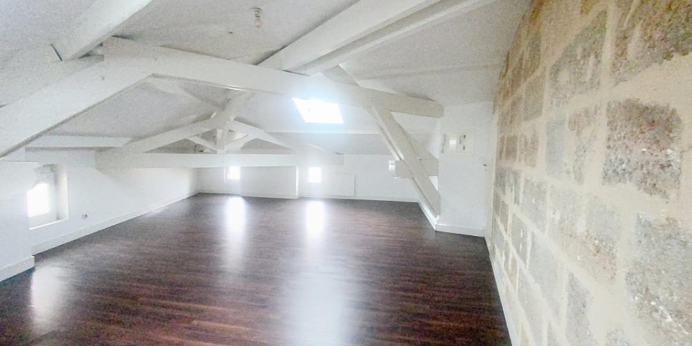 appartement à ST EMILION (33330)