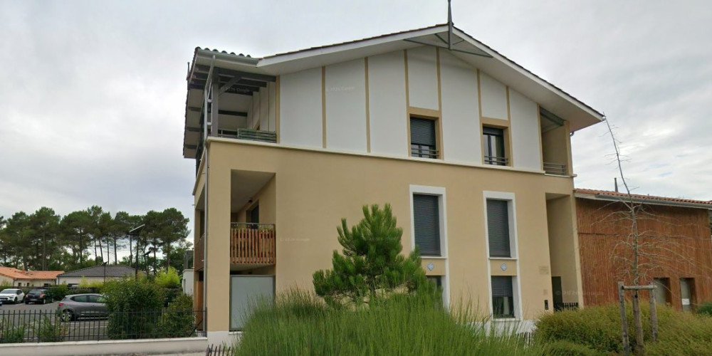 appartement à MARTIGNAS SUR JALLE (33127)