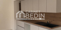 appartement à LIBOURNE (33500)