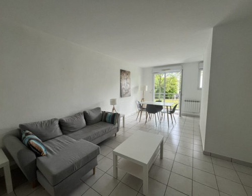 appartement  BEGLES