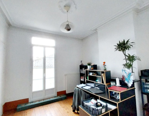 maison  BAZAS