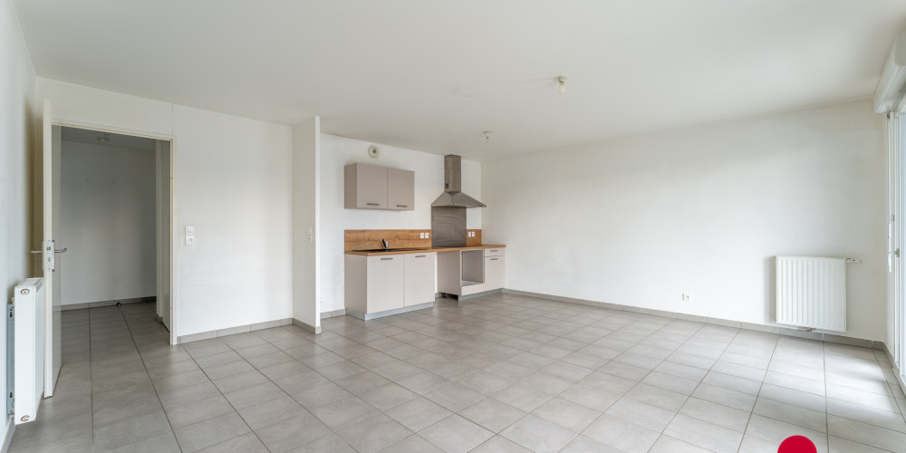 appartement à BORDEAUX (33300)