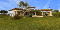 maison à LE PIAN SUR GARONNE (33490)
