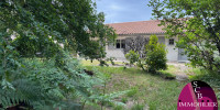 maison à LE HAILLAN (33185)