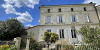 maison à POMEROL (33500)
