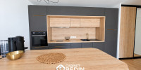appartement à MARTILLAC (33650)