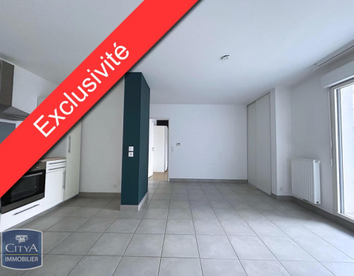 appartement  BORDEAUX