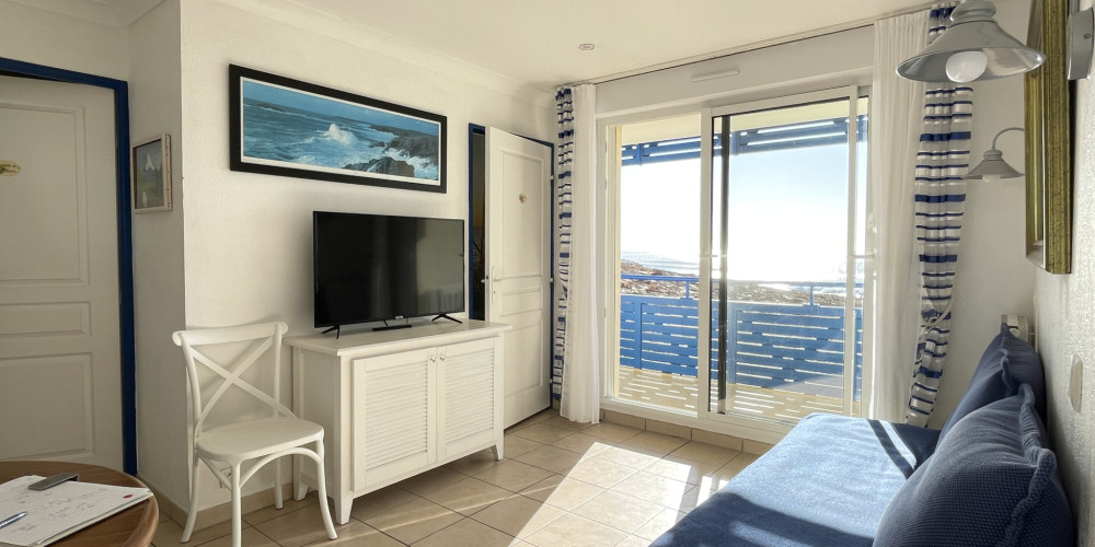 appartement à LACANAU (33680)