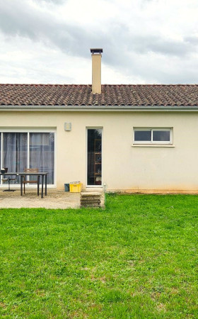 Maison  VAL DE VIRVEE