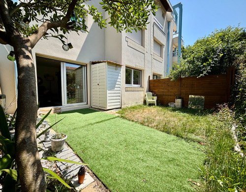appartement  ARCACHON