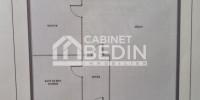 appartement à BORDEAUX (33000)