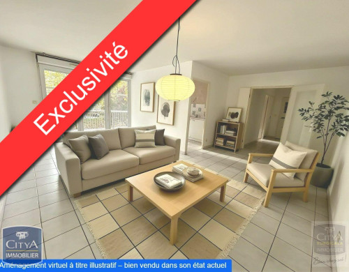 appartement  BORDEAUX