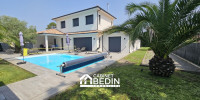 maison à ANDERNOS LES BAINS (33510)