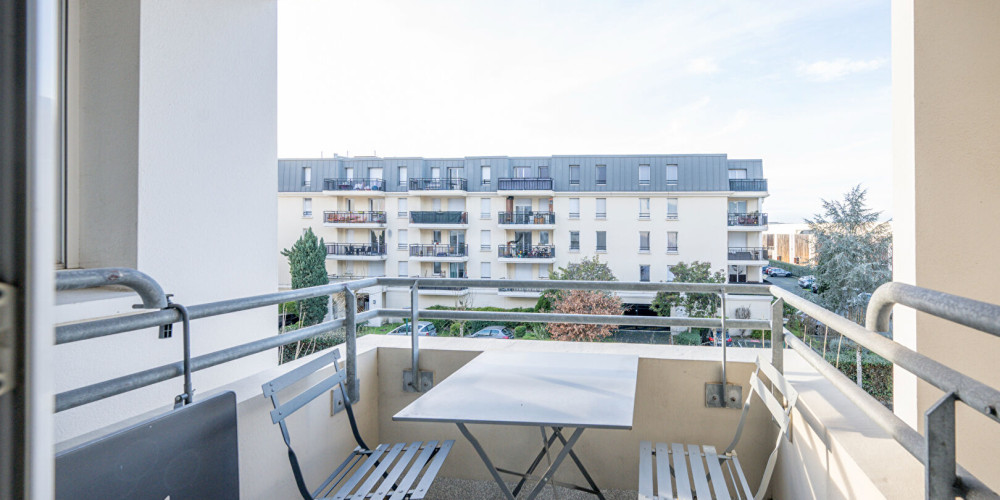 appartement à BORDEAUX (33300)