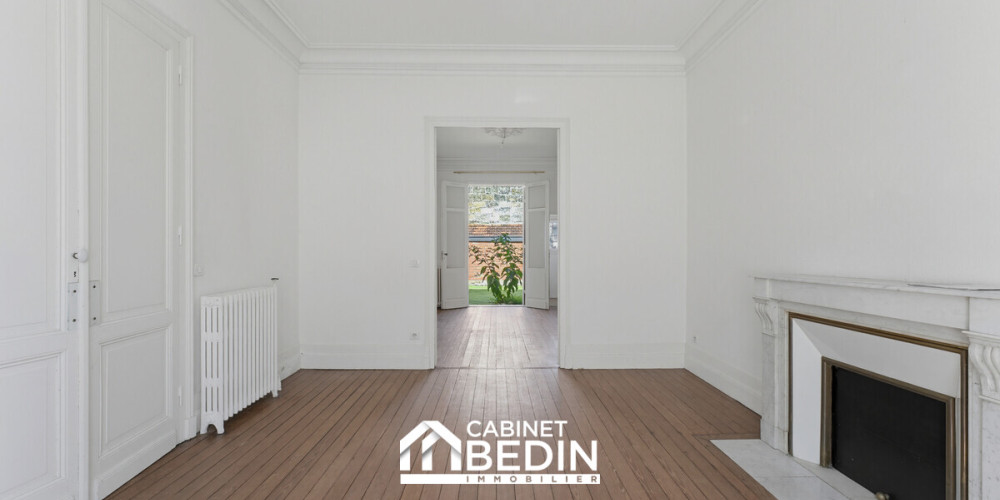 maison à BORDEAUX (33200)
