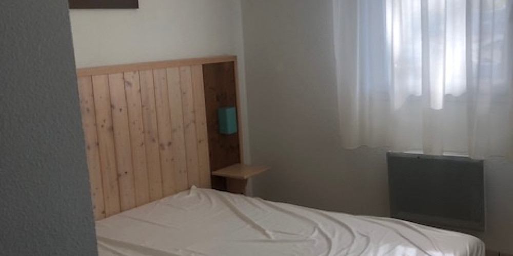 appartement à LE VERDON SUR MER (33123)