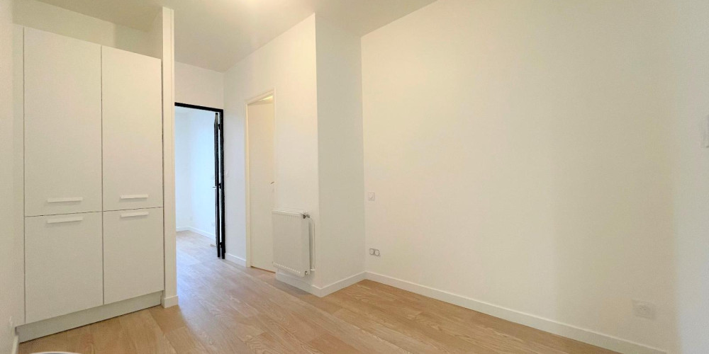 appartement à GUITRES (33230)