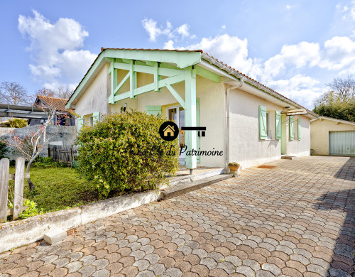 maison  LANTON