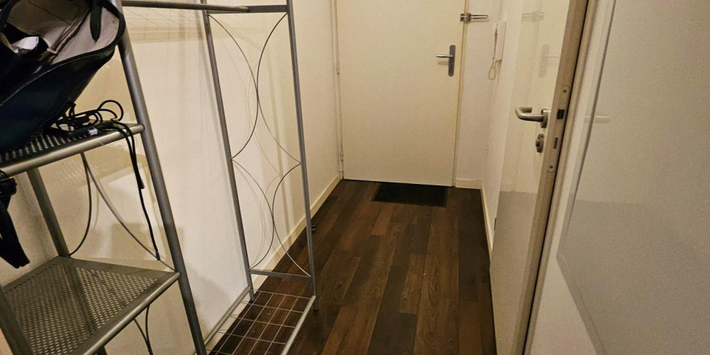 appartement à BORDEAUX (33300)