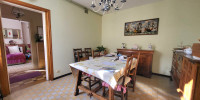 maison à ST ANDRE DE CUBZAC (33240)