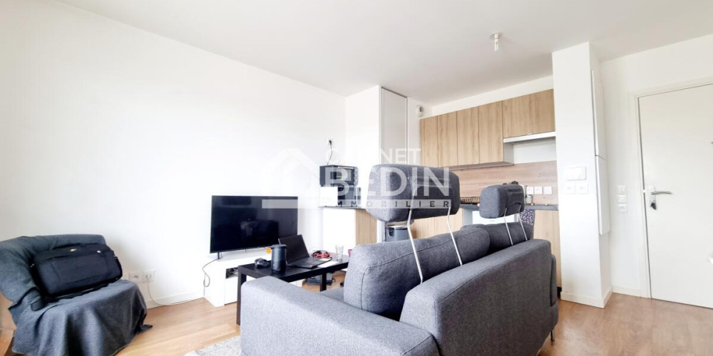 appartement à VILLENAVE D ORNON (33140)