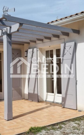 Maison  ARES