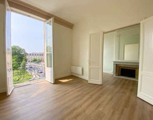 appartement  BORDEAUX