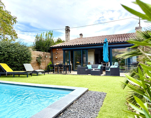 maison  LIBOURNE