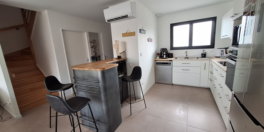 maison à LE BARP (33114)