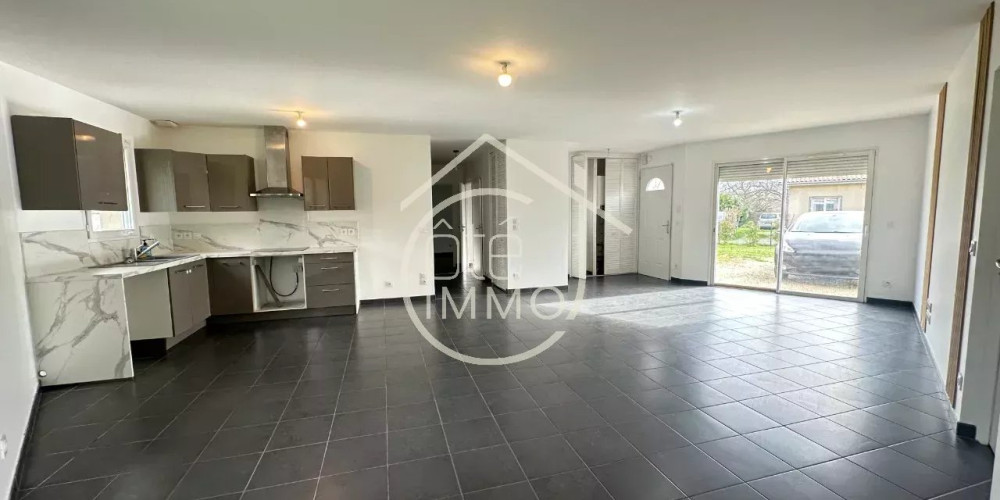 maison à PORT STE FOY ET PONCHAPT (33220)