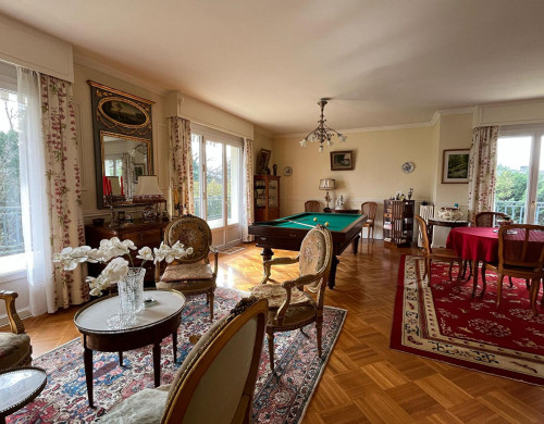 appartement  LE BOUSCAT