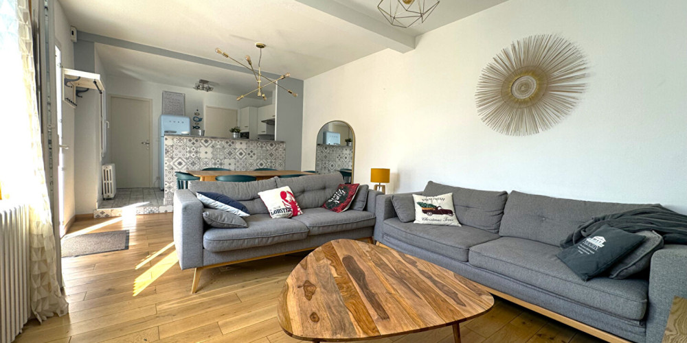 maison à ARCACHON (33120)